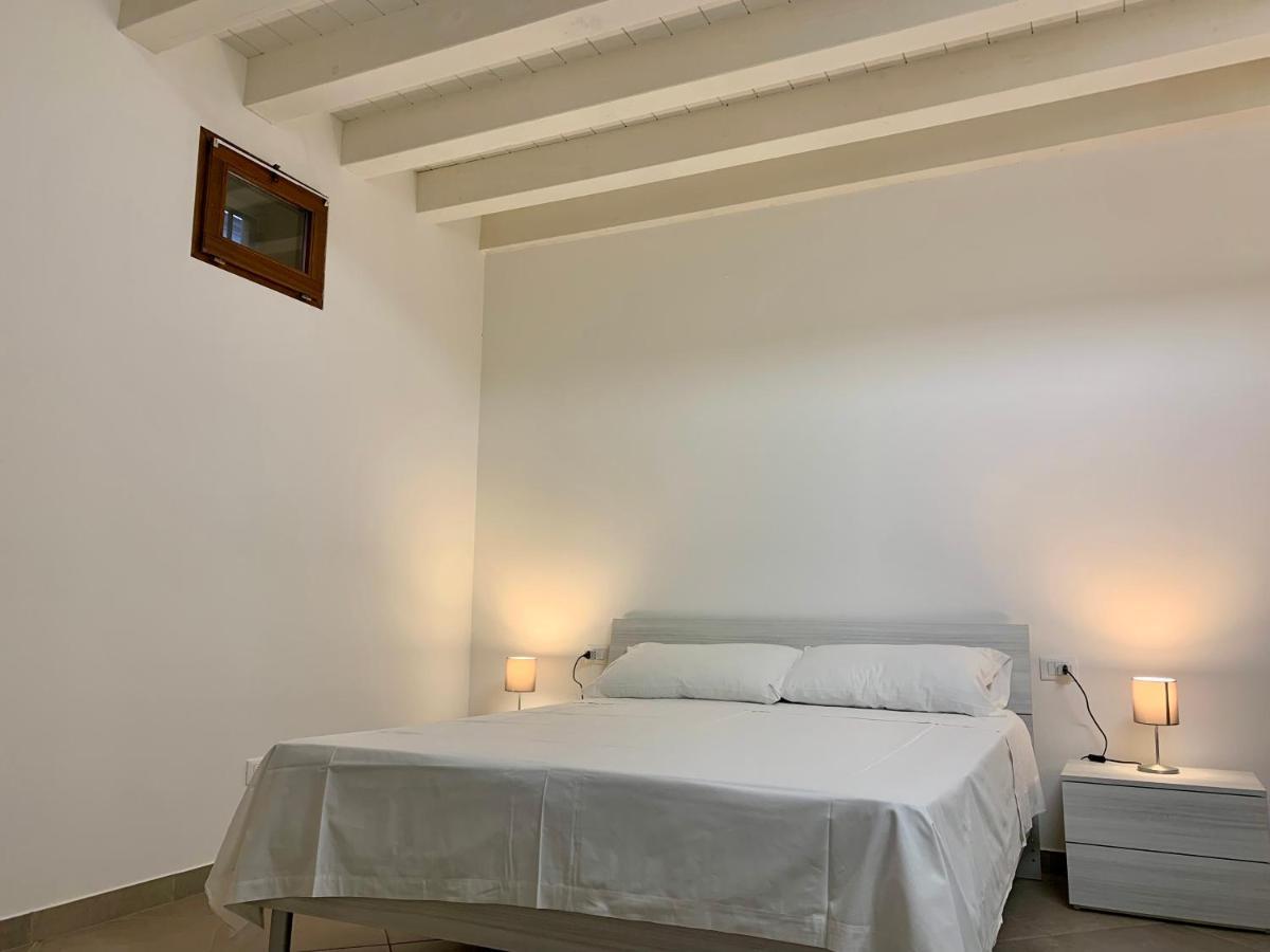 Central Home Chioggia In The Historic Center Exterior photo
